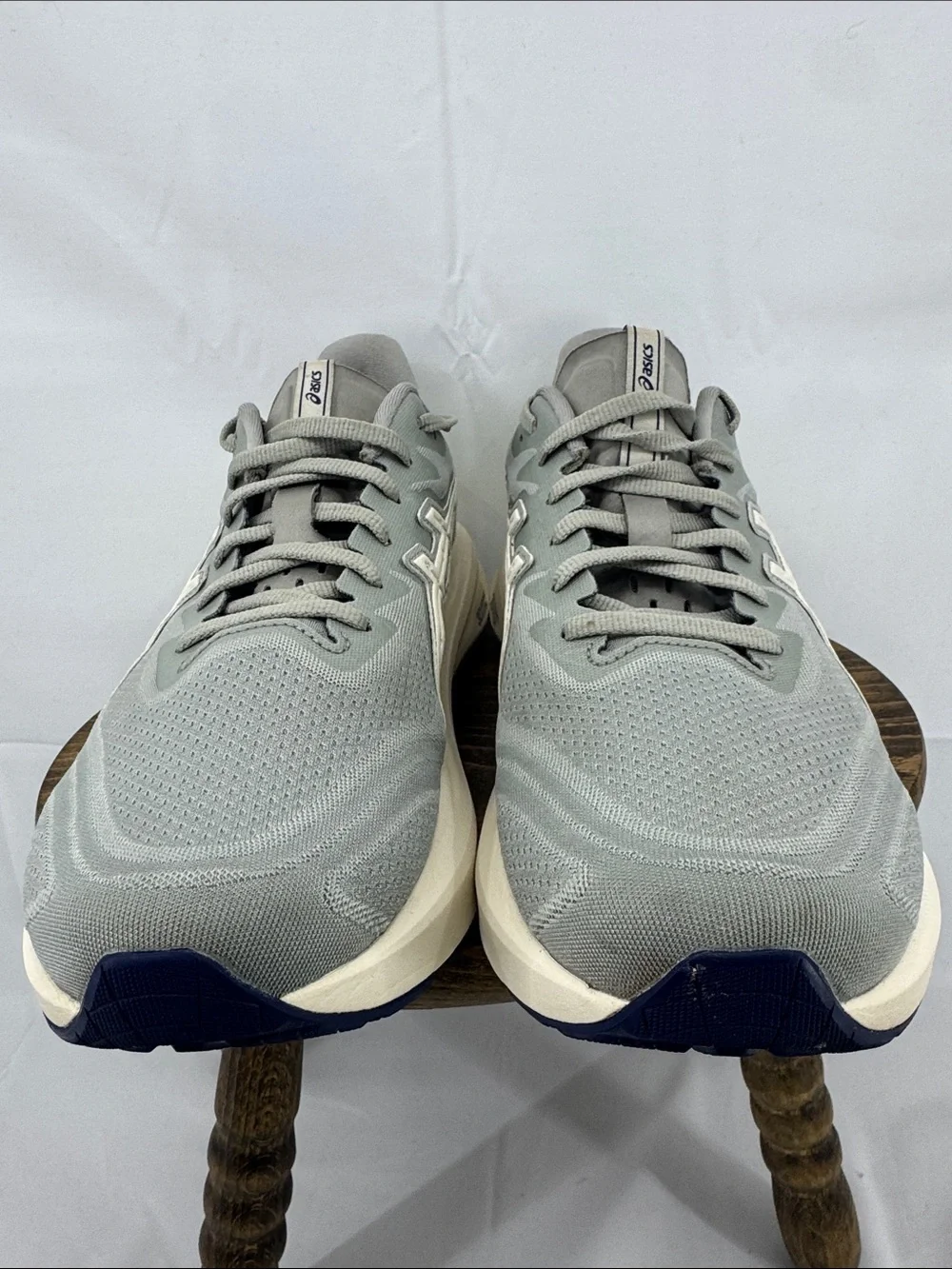 Asics Mens GT-2000 13 Running Shoes w/ Cadence Performance MP Inserts, sz 9